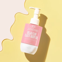 Beija Flor™ Elasti-Body Oil - Olio rimpolpante per il corpo