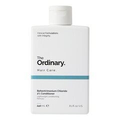 Balsamo al cloruro di bentrimonio al 2% - Balsamo Capelli, THE ORDINARY