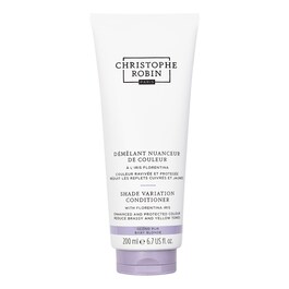 Baby Blonde Conditioner  - Balsamo nutriente e districante per capelli biondi