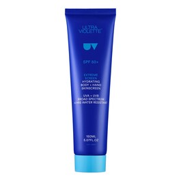 Extreme Screen - Crema Solare Idratante corpo e mani SPF 50+