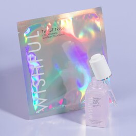 Siero viso con acido ialuronico - Thirst Trap Juice Et Peptide