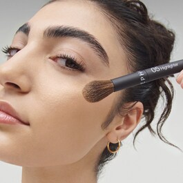 Pennello per illuminante 05 - Intuitivo, finish impeccabile