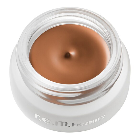Sweetener - Correttore viso con acido ialuronico e vitamina E, REM BEAUTY