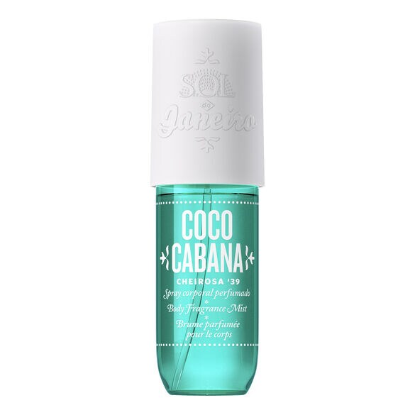 Coco Cabana Spray Profumato per il Corpo di SOL DE JANEIRO ≡ SEPHORA