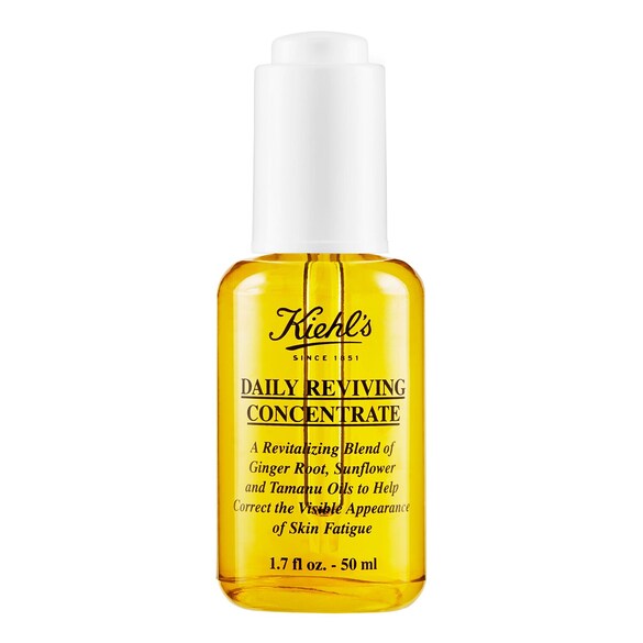 Daily Reviving Concentrate - Crema viso giorno rivitalizzante e ultraleggero, KIEHL'S SINCE 1851