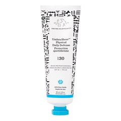 Umbra Sheer™ Physical Daily Defense - Protezione quotidiana per il viso SPF30, DRUNK ELEPHANT