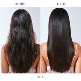 HAIR GLOSS - Trattamento per capelli illuminante
