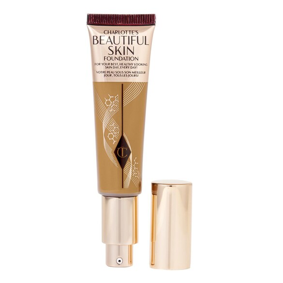 Charlotte's Beautiful Skin Foundation - Fondotinta, CHARLOTTE TILBURY