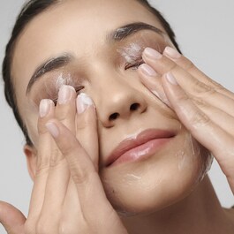 Balsamo struccante in crema - Struccante per occhi e viso