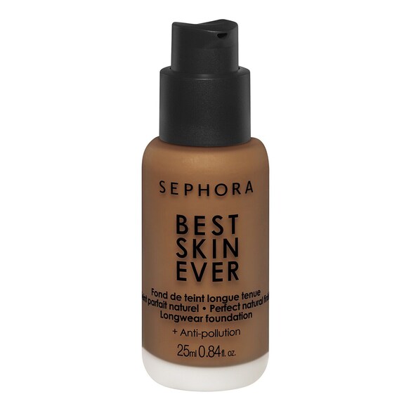Fondotinta Best Skin Ever - Fondotinta Perfezionante a Lunga Durata, SEPHORA COLLECTION