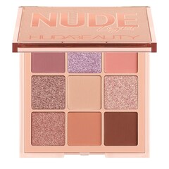 Mini palette ombretti - Nude Obsessions Palette, HUDA BEAUTY