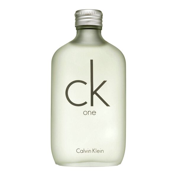 CK One - Eau de Toilette di CALVIN KLEIN ≡ SEPHORA