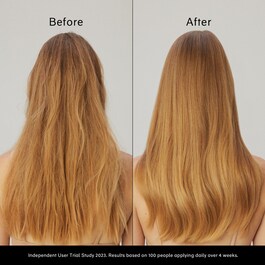 Leave-in perfecting cream - Crema di styling