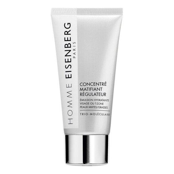 Concentré Matifiant Régulateur - Regolatore Extra-opacizzante, EISENBERG