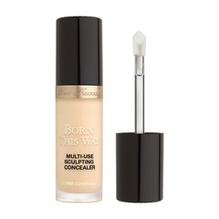 Born This Way Super Coverage Multi-Use Concealer -  Correttore, TOO FACED