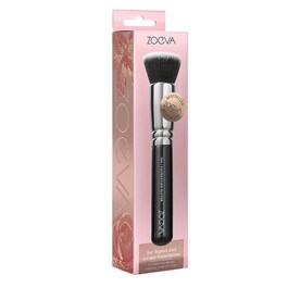 104 FOUNDATION BUFFER - Pennello viso