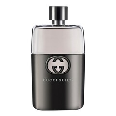 Gucci Guilty - Eau de Toilette Uomo, GUCCI