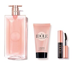 Idôle Set Look Occhi - Holiday Limited Edition