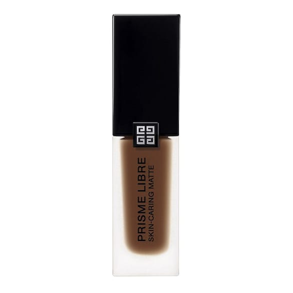 PRISME LIBRE SKIN-CARING MATTE - Fondotinta Perfezionante, GIVENCHY