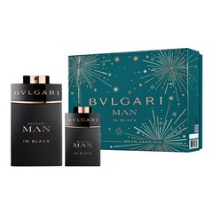 BVLGARI Man in Black - Eau de Parfum, BVLGARI
