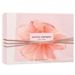 Set For Her - Eau de Toilette