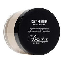 Clay Pomade - Argilla Modellante, BAXTER OF CALIFORNIA