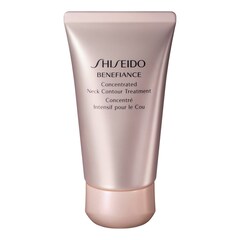 Benefiance - Concentrated Neck Contour Treatment, SHISEIDO