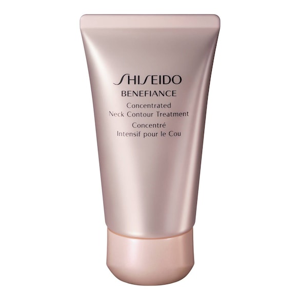 Benefiance - Concentrated Neck Contour Treatment, SHISEIDO