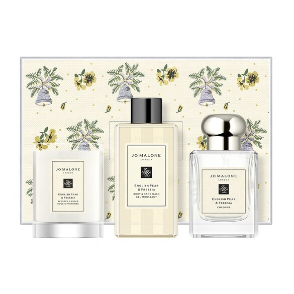 English Pear & Freesia Collection, JO MALONE LONDON