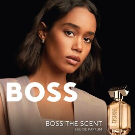 The Scent Le Parfum For Her - Parfum