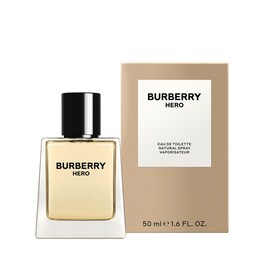 Burberry Hero Eau de Toilette Uomo