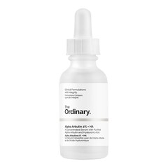 Alfa-Arbutina 2% + HA - Siero Anti-Pigmentazione, THE ORDINARY