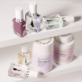 Base Coat - Base protettiva