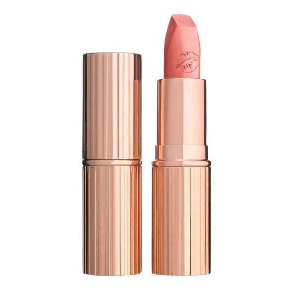 Hot Lips List - Rossetto, CHARLOTTE TILBURY