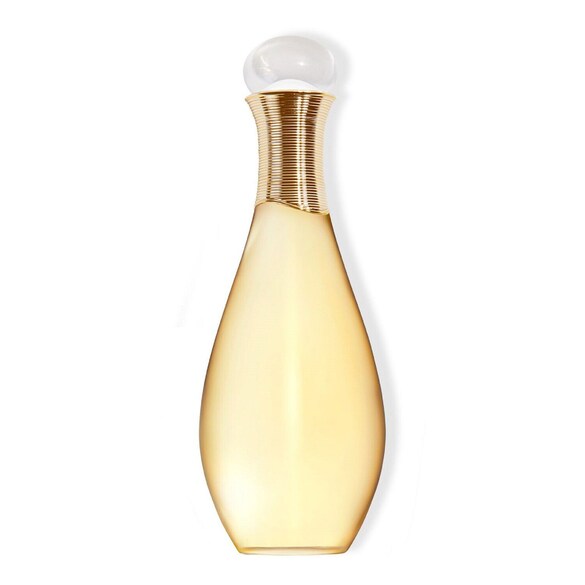 J’adore – Olio doccia e bagno – Olio profumato donna flacone, DIOR