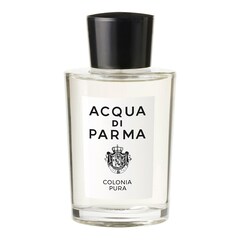 Colonia Pura - Eau de Cologne, ACQUA DI PARMA