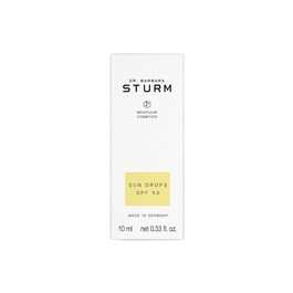 Mini Sun Drops SPF 50 - Siero di protezione solare SPF 50 Formato da viaggio