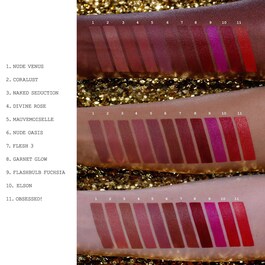 Dramatique Mega Lip Pencil - Matita per labbra