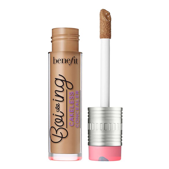 Boiing Cakeless Concealer - Correttore Liquido Alta Coprenza, BENEFIT COSMETICS