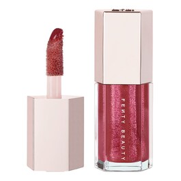 Mini Gloss Bomb Universal Lip Luminizer - Gloss per labbra al burro di karité image