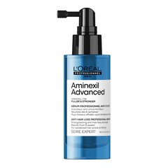 Aminexil Advanced - Siero Fuller & Stronger, L'Oréal Professionnel