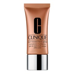 Sun-Kissed Face Gelée - Complexion Multitasker, CLINIQUE