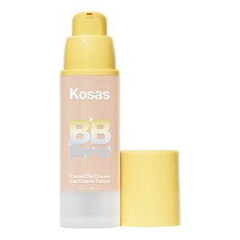 BB Burst - Gel-crema idratante colorato