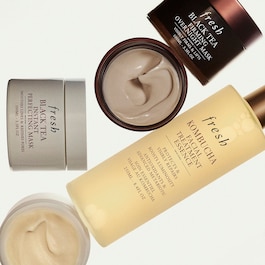 Black Tea Firming Overnight Mask - Maschera Anti-Age Notturna