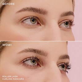 Major Mascara Minis - Kit Trio Mini Mascara allungate, volumizzante, incurvante