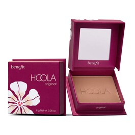 Hoola - Terra abbronzante opaca