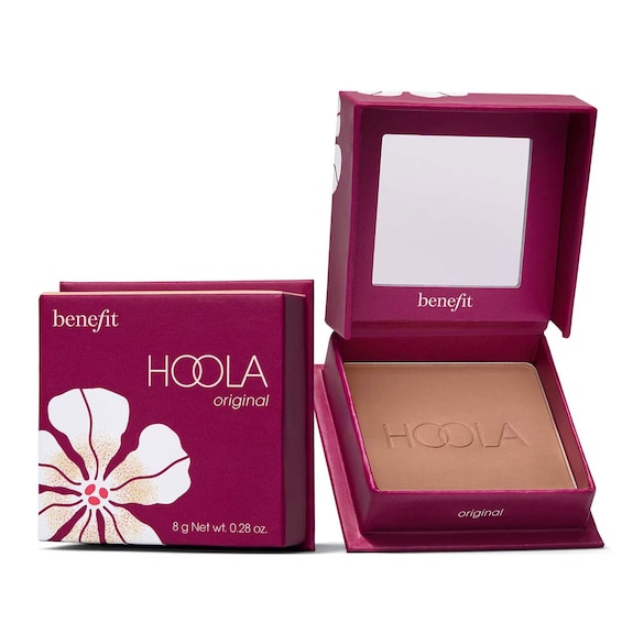 Hoola - Terra abbronzante opaca, BENEFIT COSMETICS