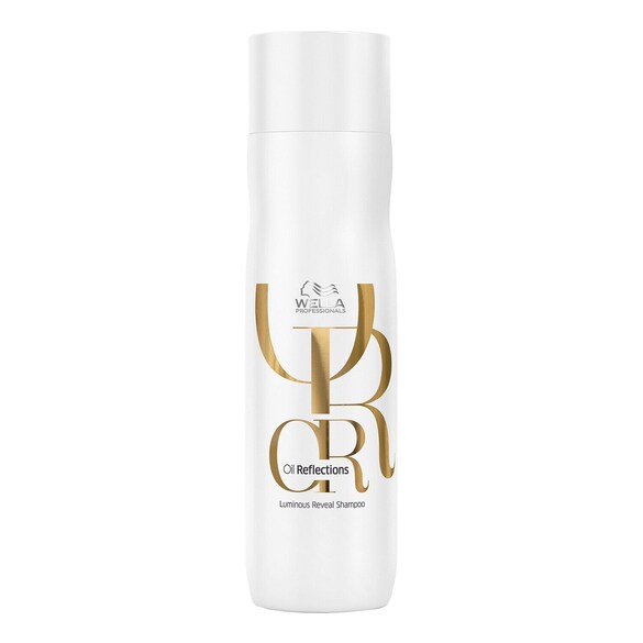 Oil Reflections - Shampoo rivelatore di lucentezza, WELLA PROFESSIONALS