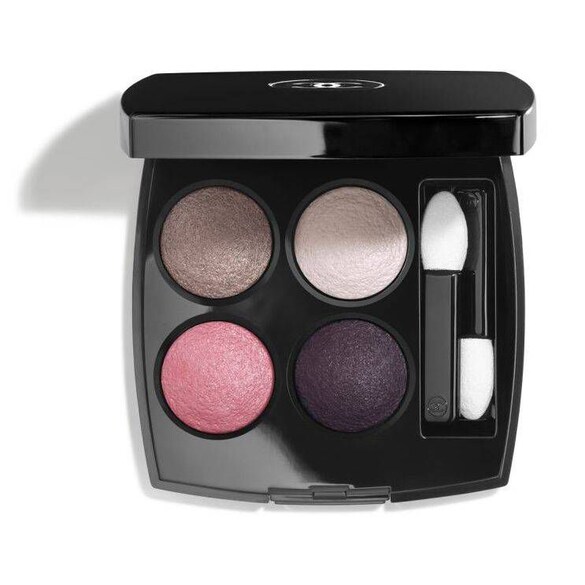 LES 4 OMBRES ÉCLAT DE NUIT - Ombretto Dai Molteplici Effetti, CHANEL