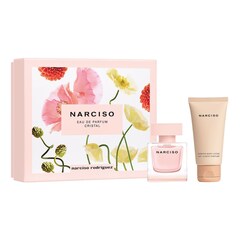 NARCISO Eau de Parfum Cristal - Cofanetto Regalo, NARCISO RODRIGUEZ